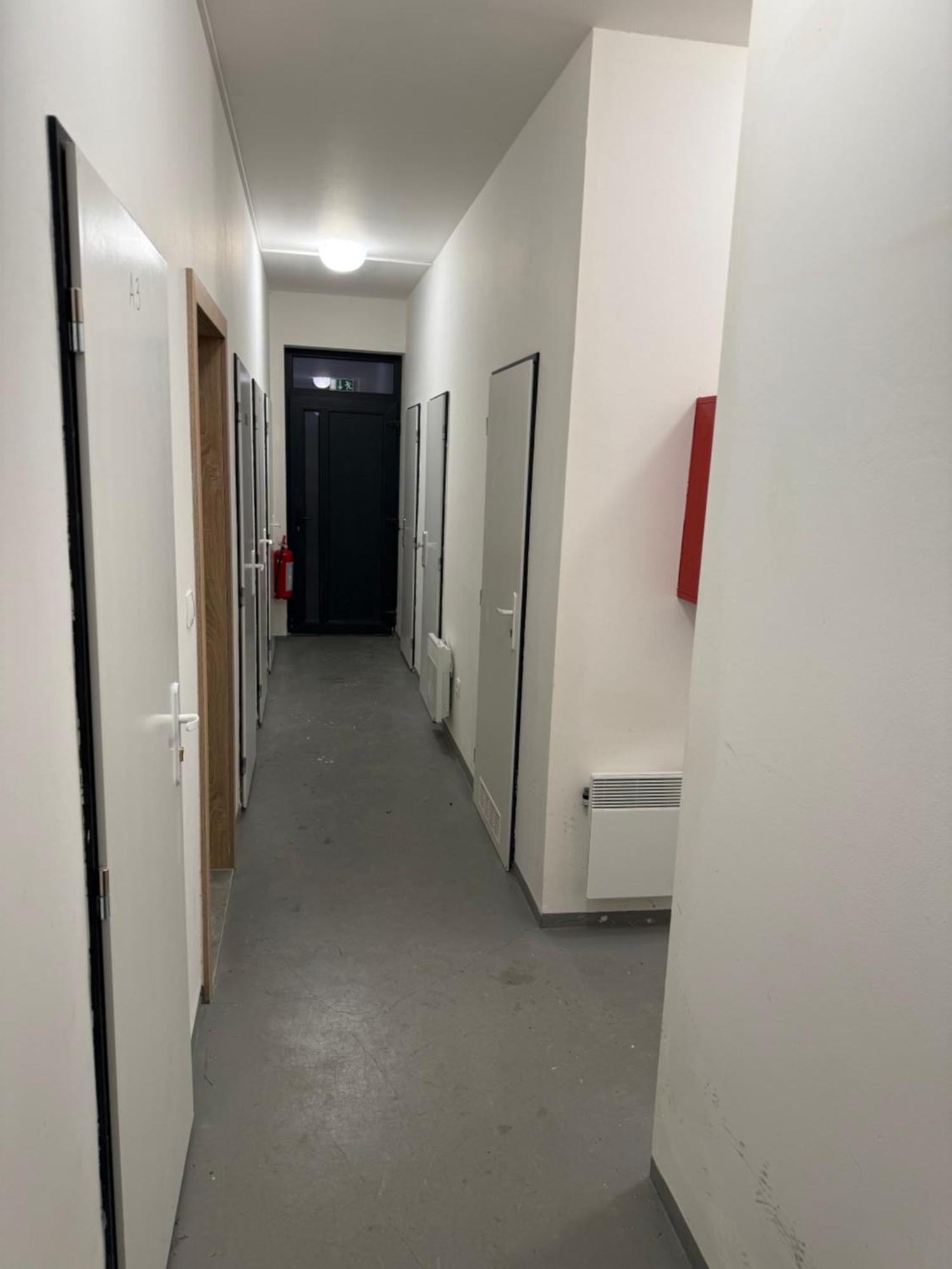 3 Apartmany Ski Jasna Demänovská Dolina Exterior foto