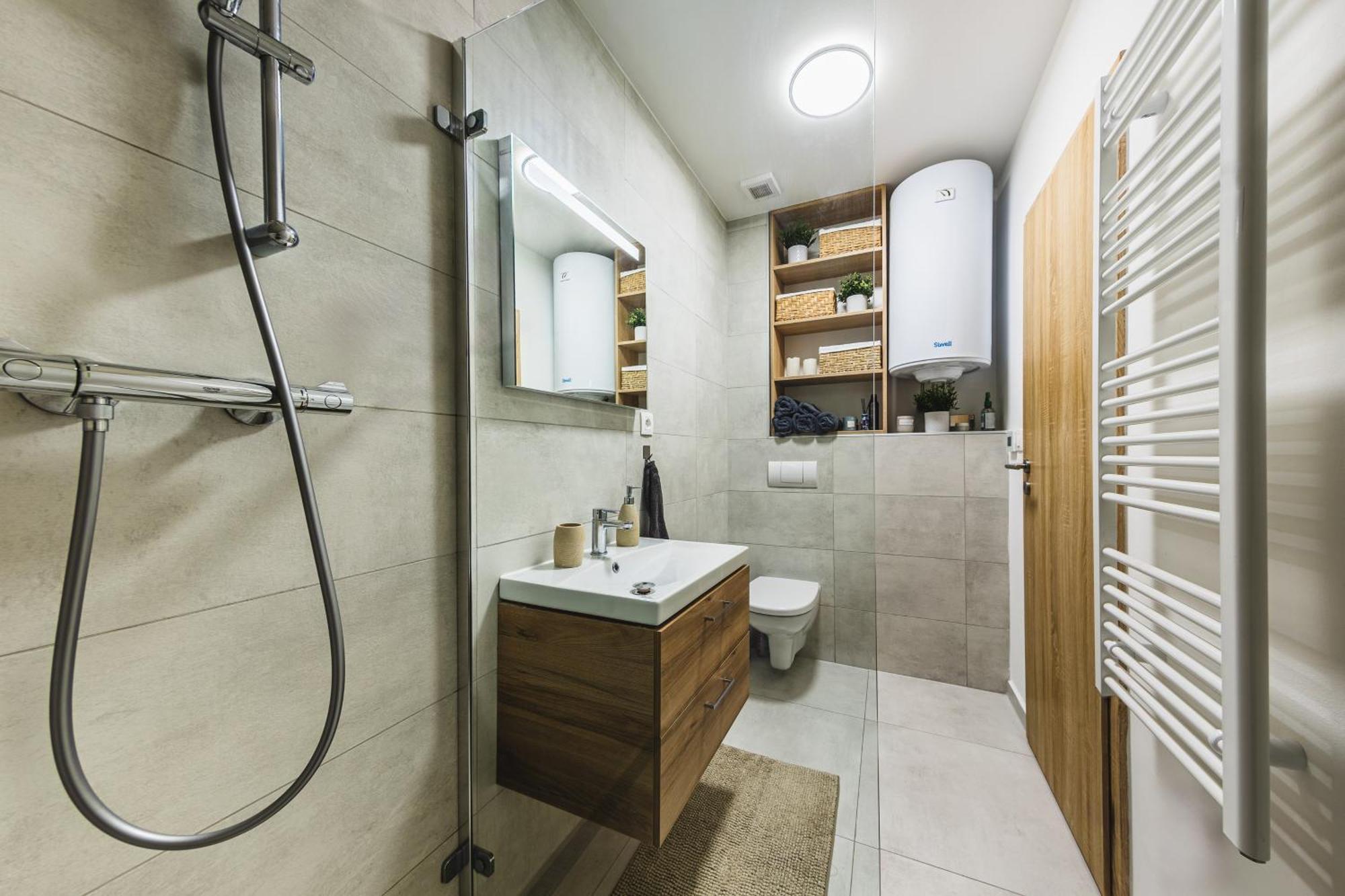 3 Apartmany Ski Jasna Demänovská Dolina Exterior foto